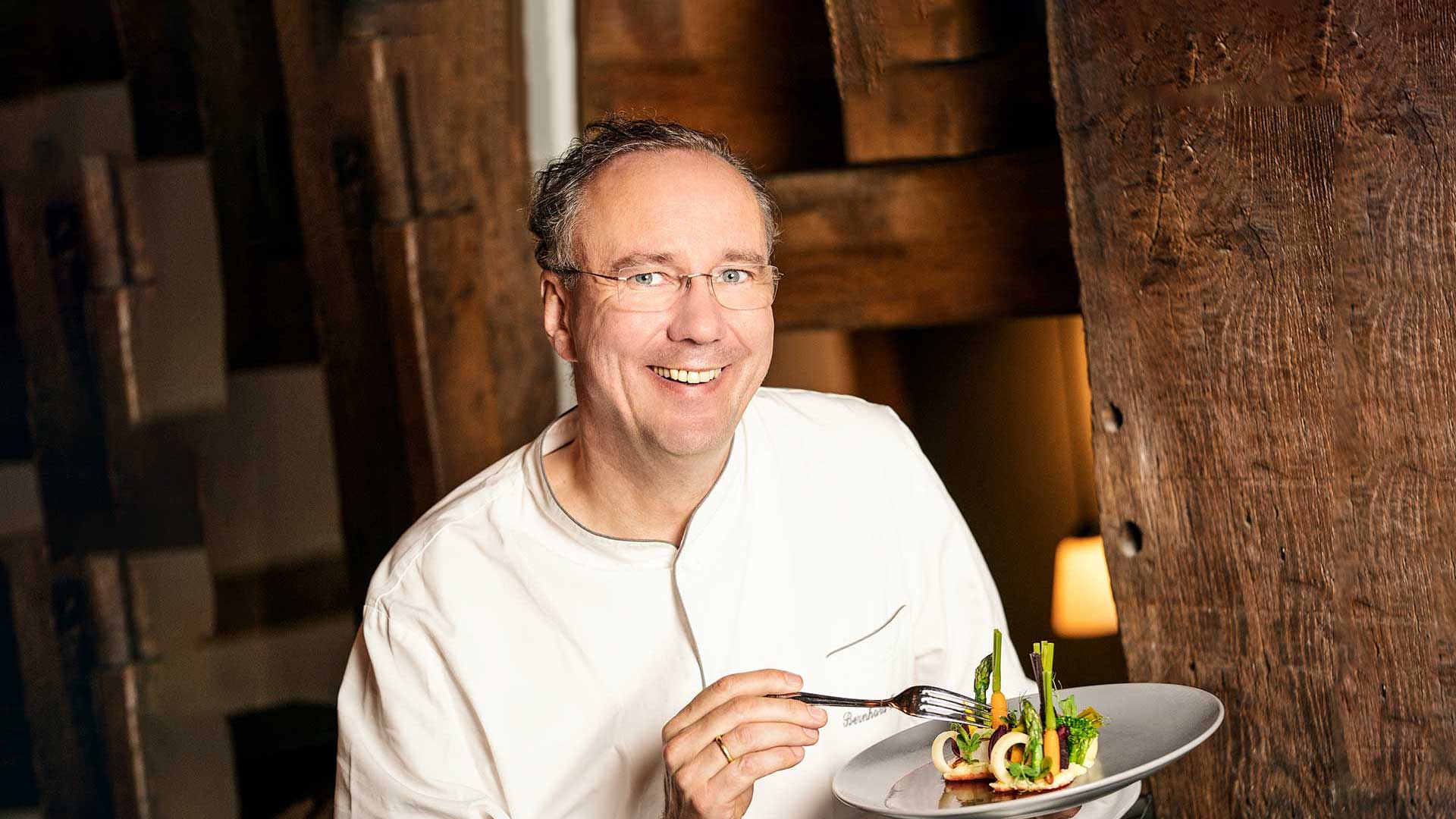Bernhard Kampmann &middot; Schlichte Hof GmbH &middot; Restaurant, Hotel & Catering in Bielefeld Quelle