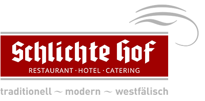 Schlichte Hof GmbH &middot; Restaurant, Hotel & Catering in Bielefeld Quelle